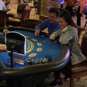 Meet your Posher, Jake